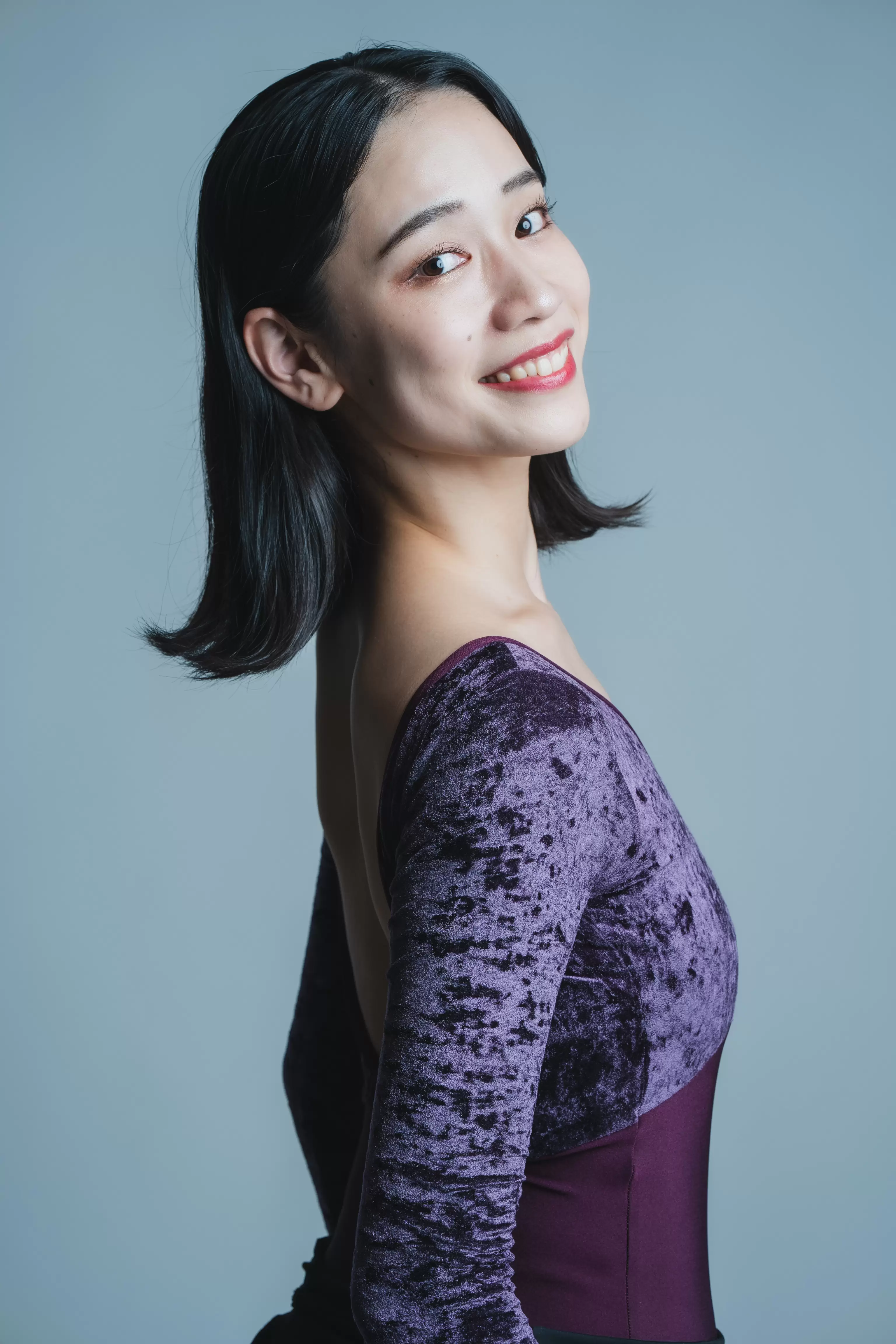 Kana Tsukifuji